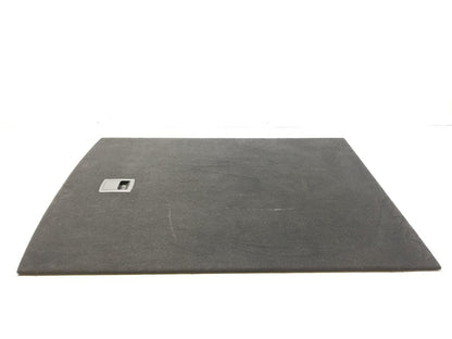 2018 Alfa Romeo Stelvio Trunk Floor Carpet Liner OEM