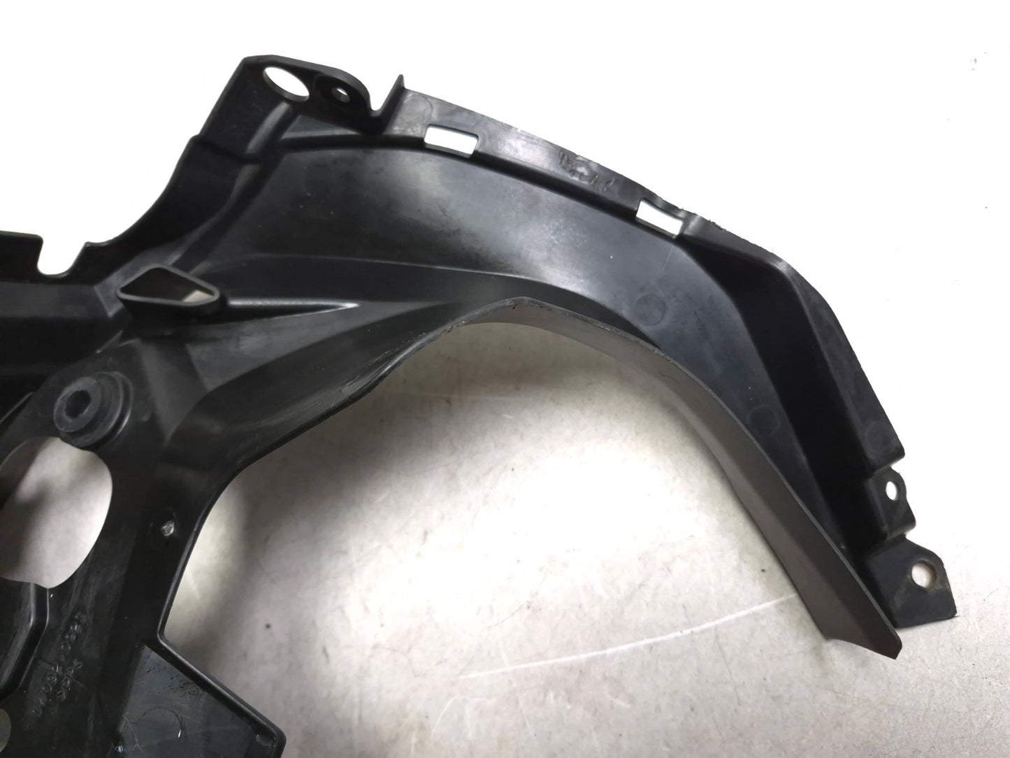 2014 Kawasaki Ninja 300 Ex300a Cover Meter OEM