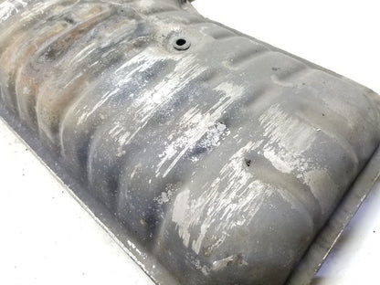 11-14 Chrysler 200 Rear Exhaust Muffler OEM