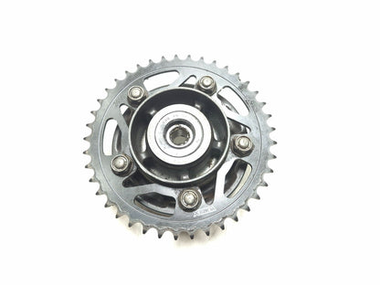 2015 Honda Cbr500r Rear Sprocket & Drive Chain Pair OEM