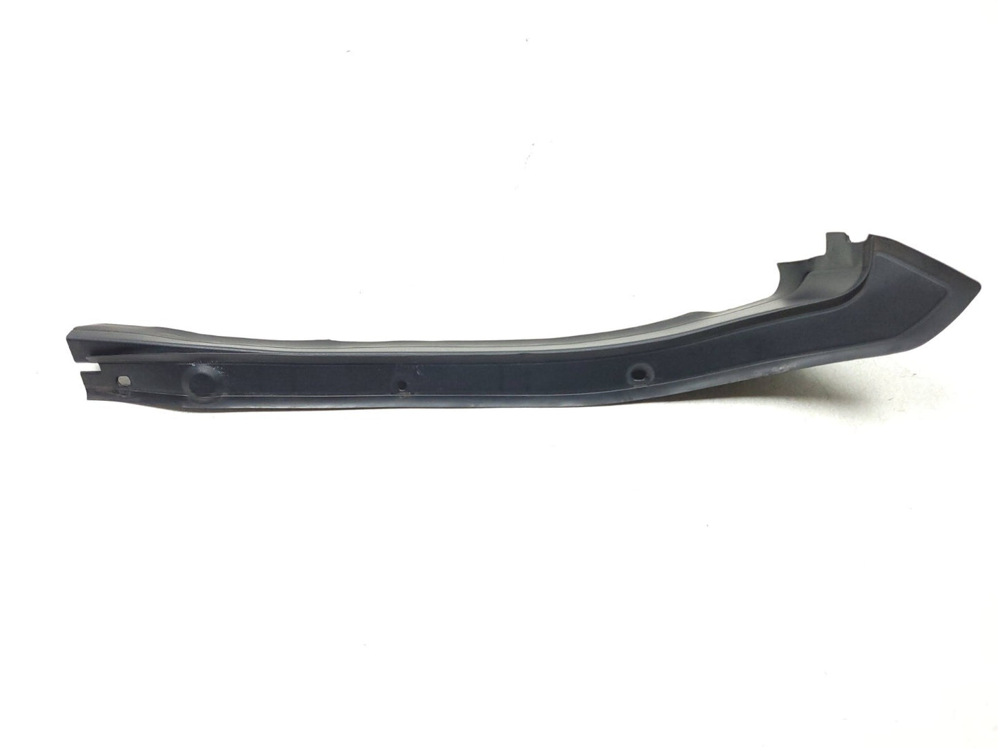 13-18 BMW 330xi F30 Cowl Grille Panel Outer Seal Cover Left & Right Pair OEM ✅