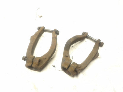 2008 Acura Tl Front Shock Absorber Fork Left & Right OEM
