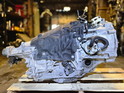 2022 Subaru Crosstrek At Automatic Transmission OEM