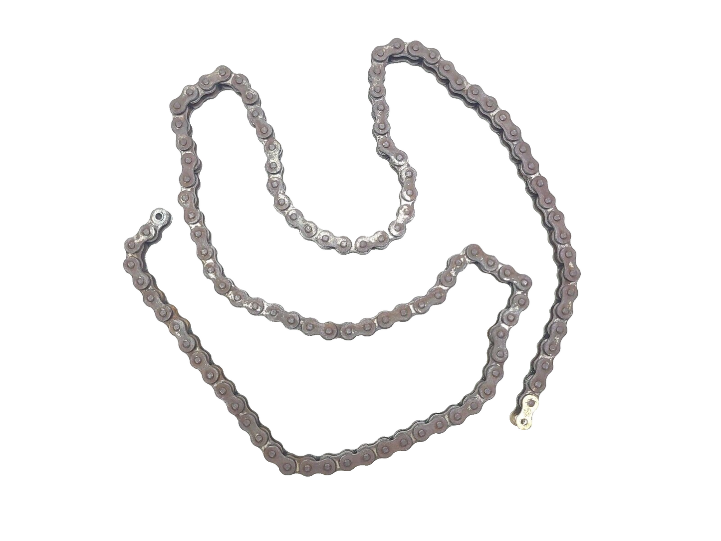 2012 - 2016 Kawasaki Ex650 Ninja 650 Drive Chain