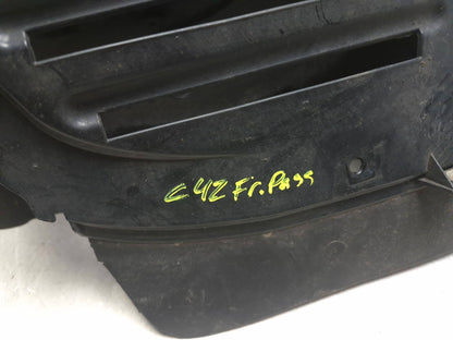 2024 Alfa Romeo Stelvio Fender Liner Splash Guard Front & Rear 3 Pcs OEM