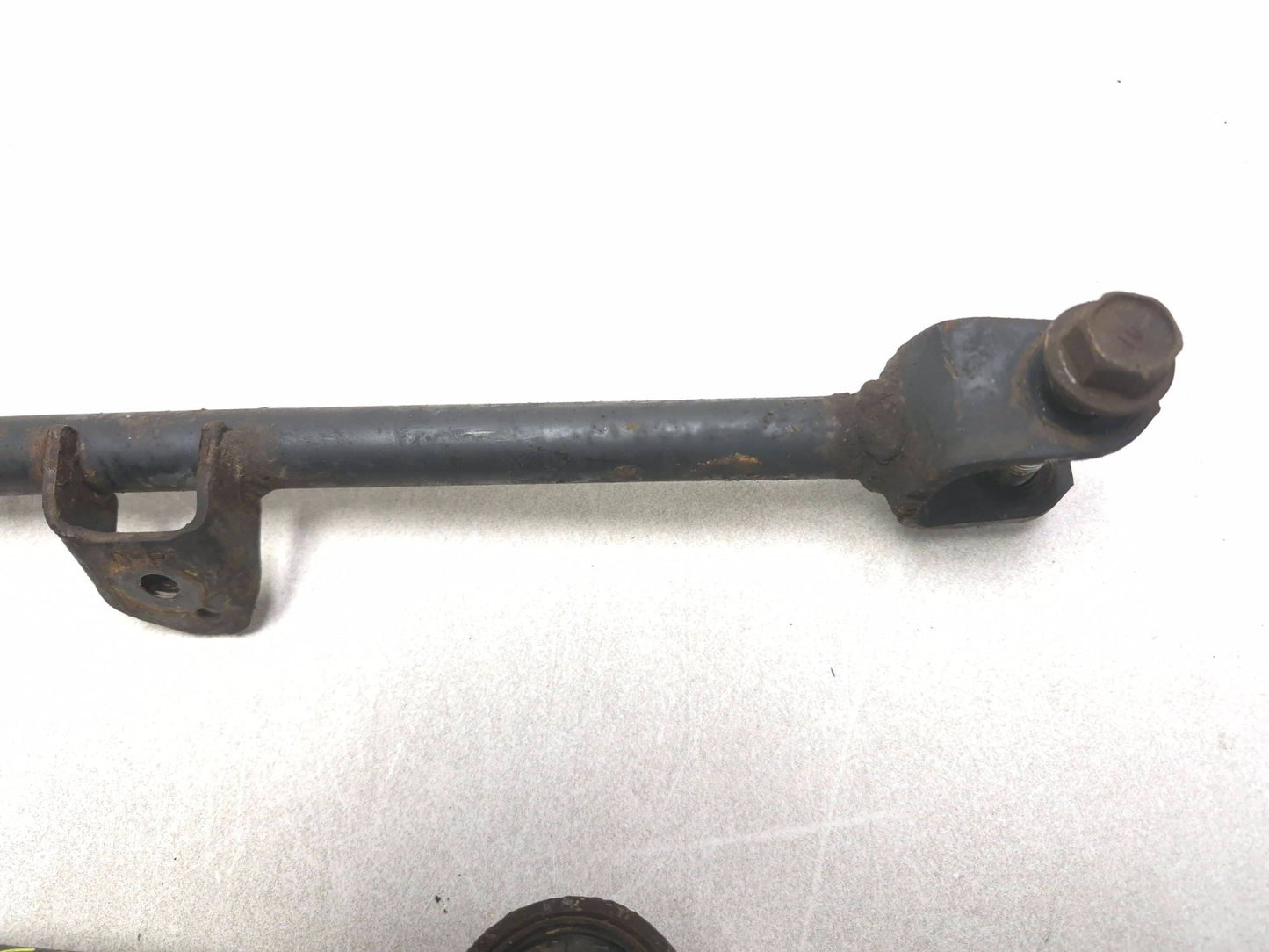 2007 Acura Tl Type-s Rear Control Arm Passenger Side Right 3pcs OEM