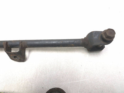 2007 Acura Tl Type-s Rear Control Arm Passenger Side Right 3pcs OEM
