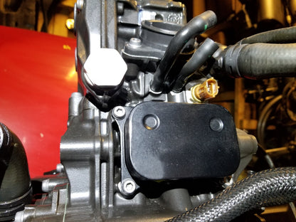 2021 BMW G310r G310 Engine Motor 2k Miles