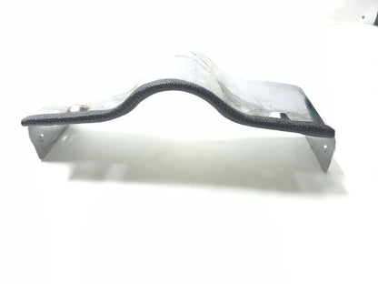1996-2013 Harley-davidson Electra Glide Flht Front Lower Fairing Outer Skirt