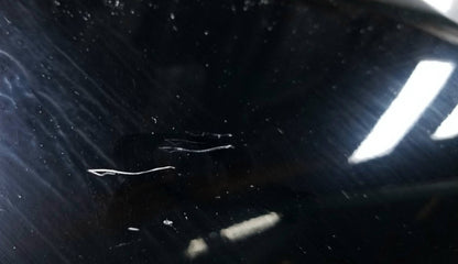 2017 Jaguar Xe Hood Bonnet Panel Cover OEM T4n2638