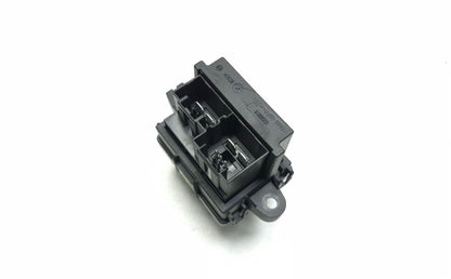 2013 Cadillac Escalade Esv A/c Blower Resistor Control Module OEM