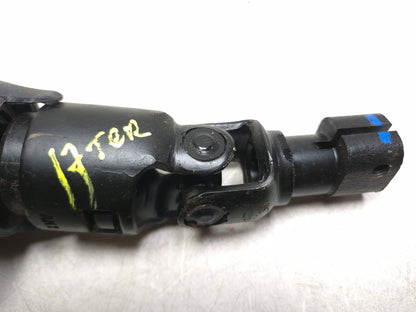2017 GMC Terrain Sle-1 2.4l Steering Shaft Assy OEM