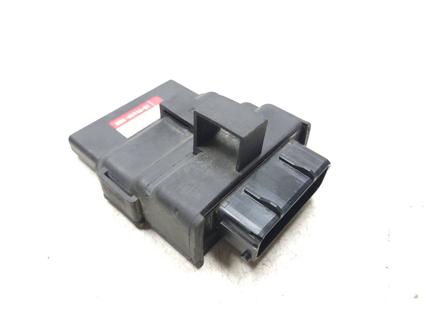 2015 - 2018 Yamaha Yzf-r3 Yzfr3 Ecu Engine Control Unit Ecm Pgm Box OEM