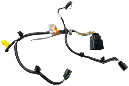 2021 Ford Bronco Front Passenger Seat Wiring Harness OEM