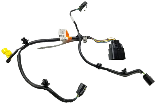 2021 Ford Bronco Front Passenger Seat Wiring Harness OEM