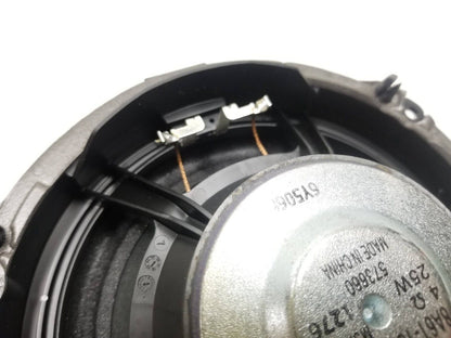 12 - 18 Ford Focus Door Speaker 4pcs OEM