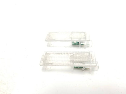 2012 - 2018 Ford Focus Interior Light Lamp 2pcs  OEM