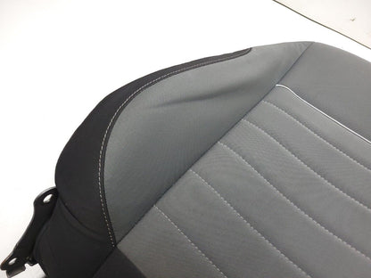 13 14 15 16 Ford Escape Front Passenger Seat Upper Cushion OEM