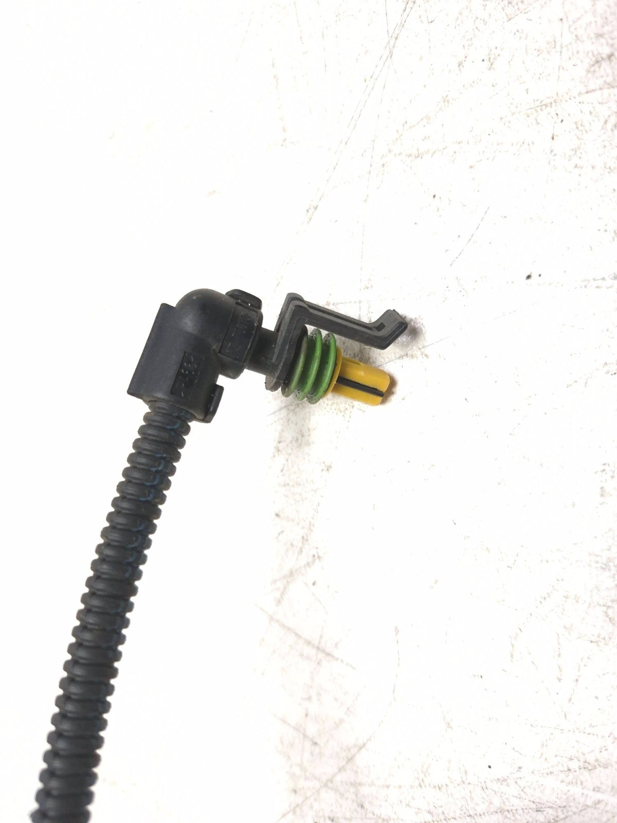 2024 Alfa Romeo Stelvio Rear Brake Caliper Wire Harness Passenger Side Right OEM