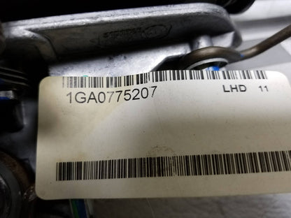 2011 Cadillac CTS Steering Column OEM