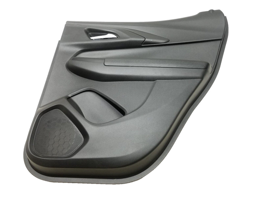 21 - 23 Chevrolet Trailblazer Door Panel Trim Rear Passenger Side Right OEM