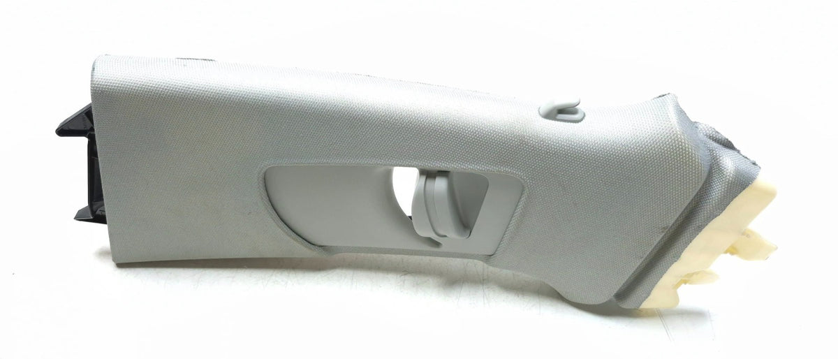2013 Audi S4 A4 Upper B Pillar Trim Cover Left & Right OEM