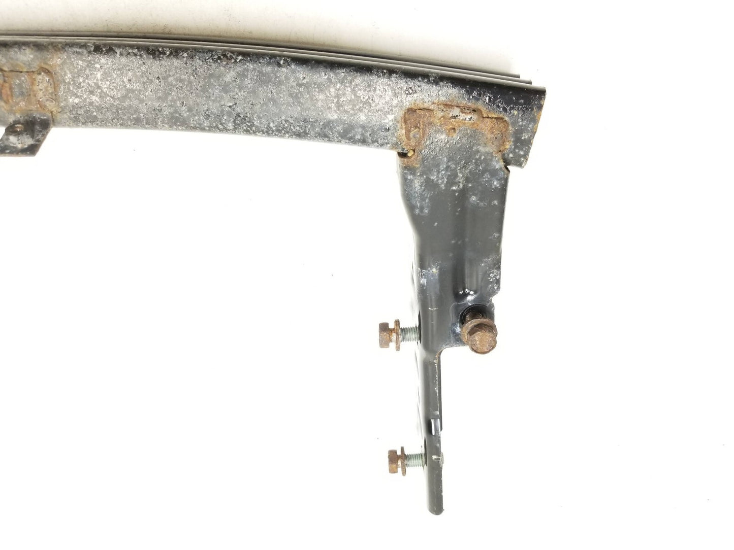 16-22 Dodge Durango Rear Bumper Reinforcement Absorber Bar OEM ✅