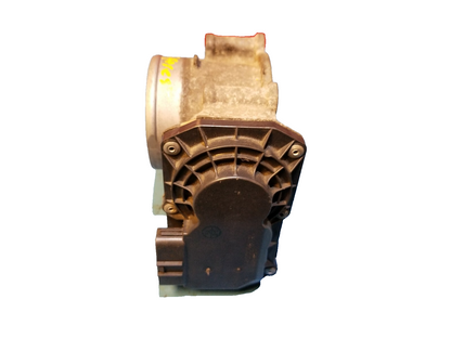 2015 Subaru Forester Throttle Body OEM