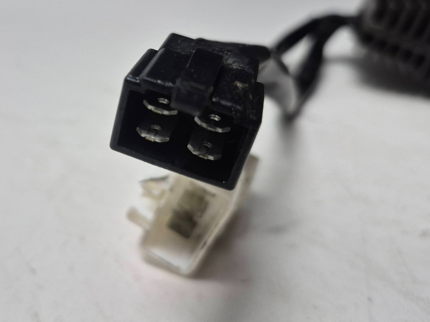2022 Moto Guzzi V7 Voltage Regulator Rectifier OEM