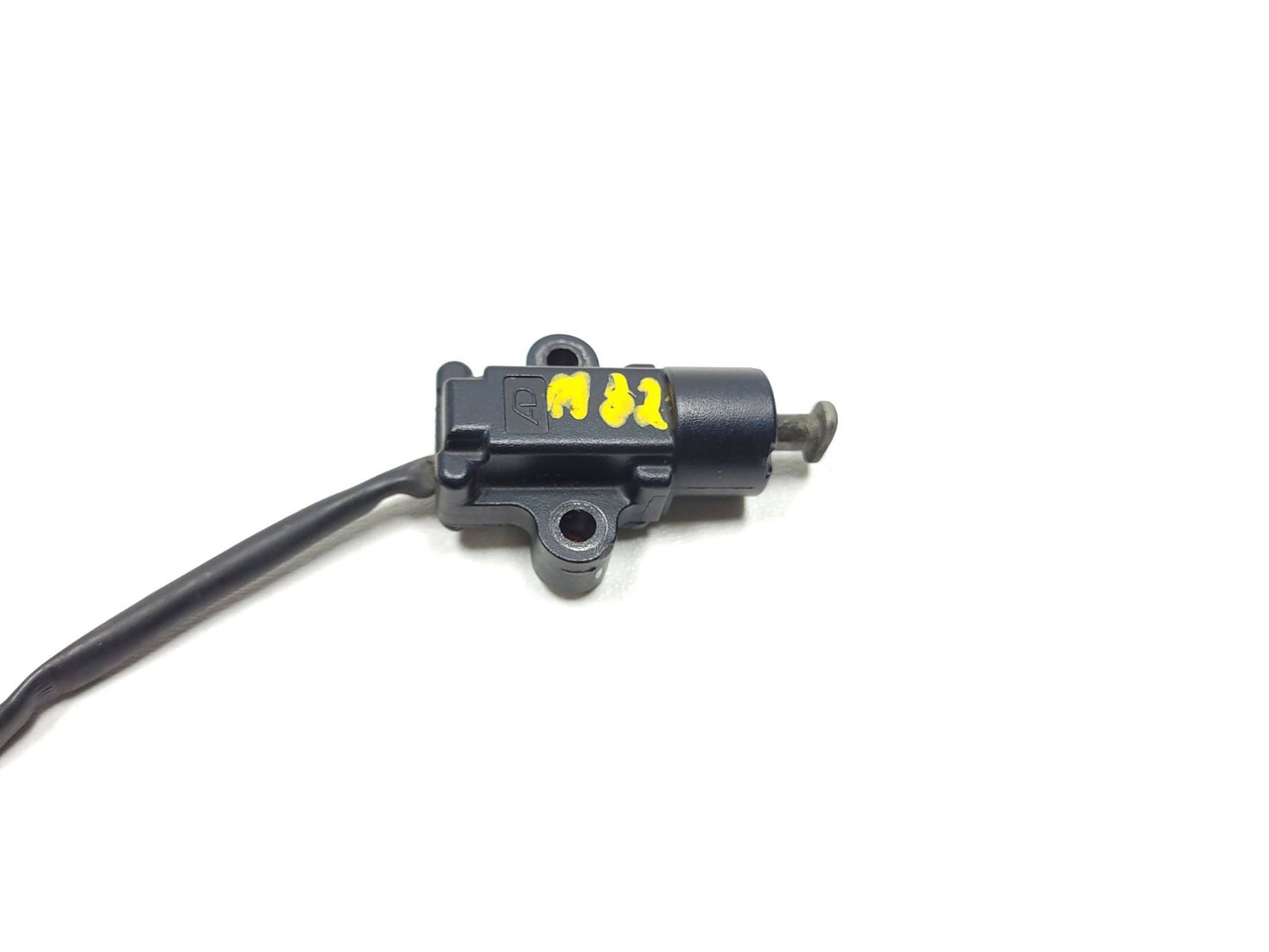 2007 Yamaha Xvs 1300 V-star Kick Stand Sensor OEM