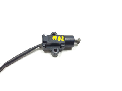 2007 Yamaha Xvs 1300 V-star Kick Stand Sensor OEM