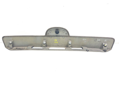 2009 Mazda Cx-7 Trunk Molding Trim OEM