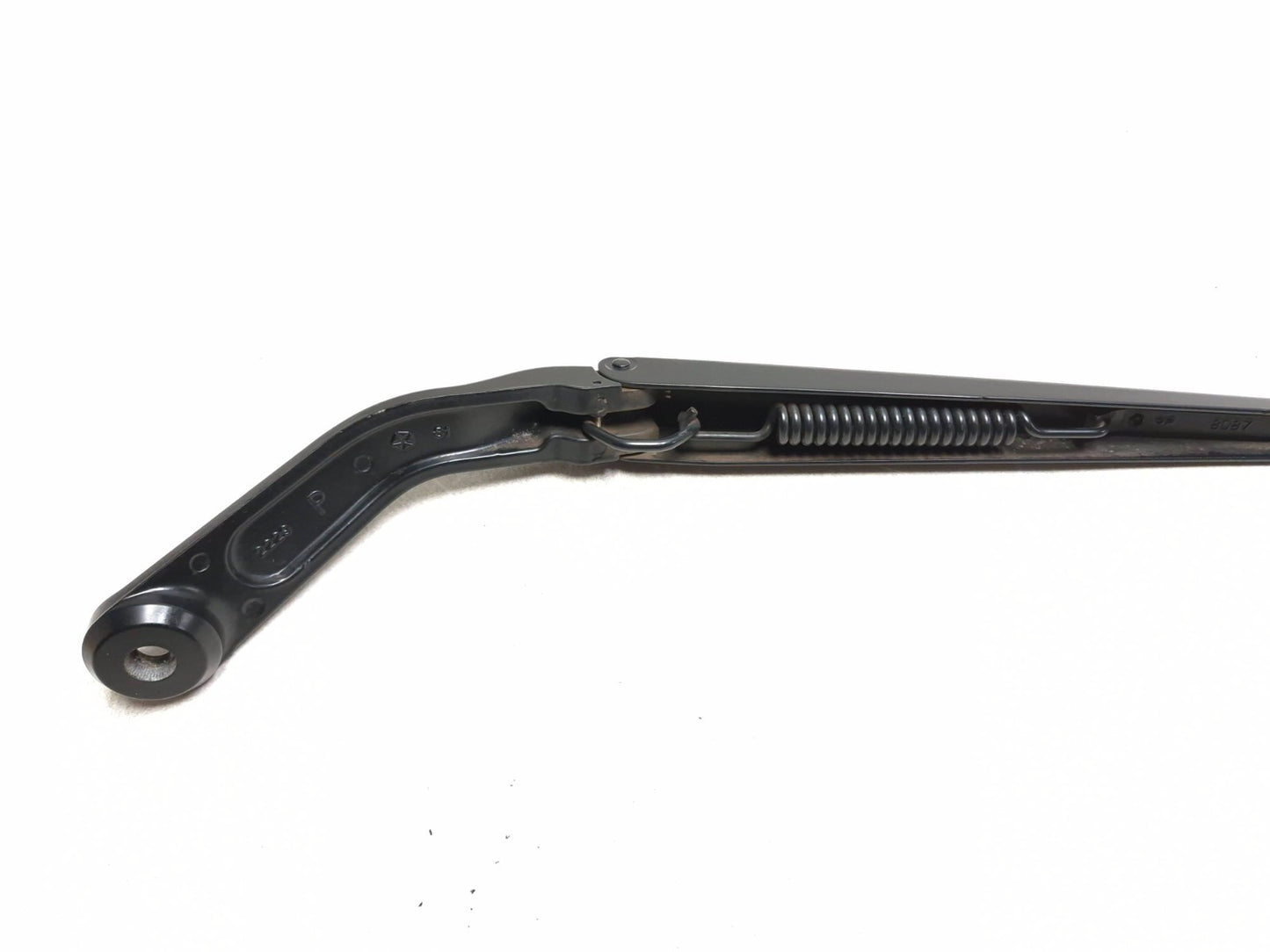 2013 Fiat 500 Turbo Windshield Wiper Arm 2pcs OEM