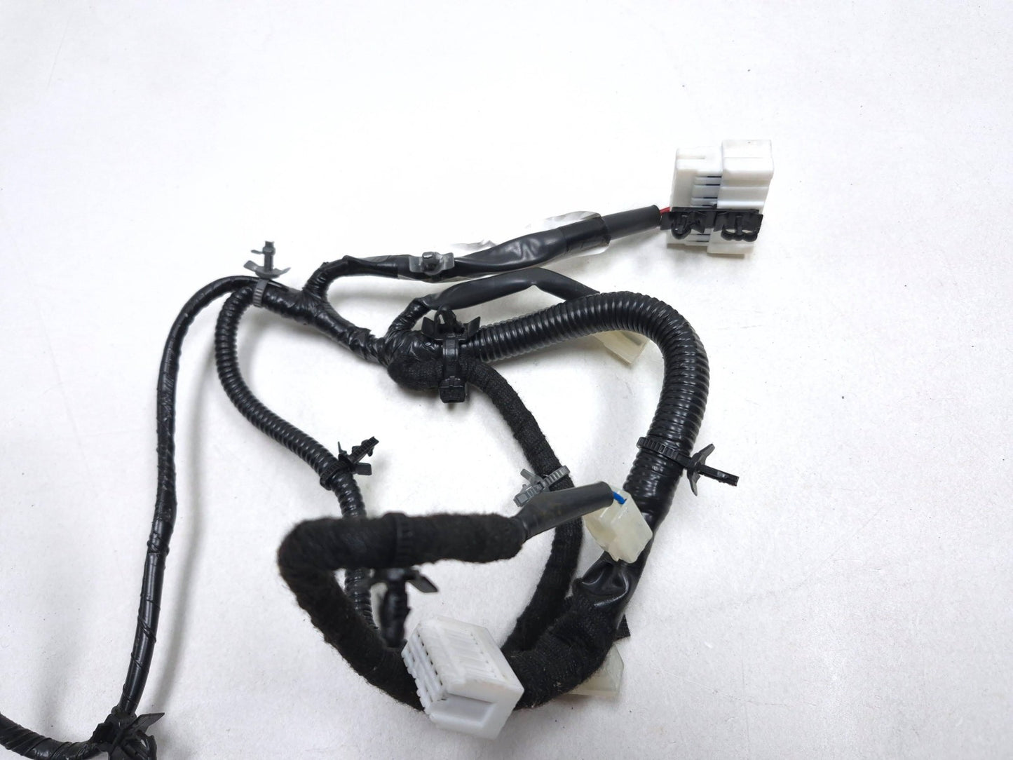 2015 Infiniti Q40 Seat Wire Wiring Harness Front Passenger Side Right OEM