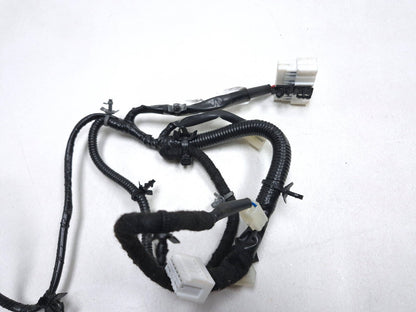 2015 Infiniti Q40 Seat Wire Wiring Harness Front Passenger Side Right OEM