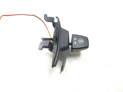 07-13 BMW X5 E70 Steering Column Adjust Control Switch OEM