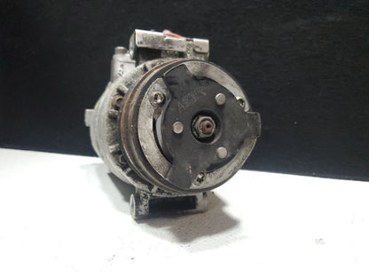 2004 Mercedes CL500 A/c Air Compressor OEM