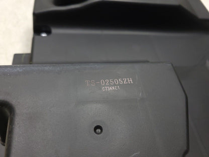 12 13 14 Honda Cr-v Speaker Subwoofer Passenger Side Right OEM