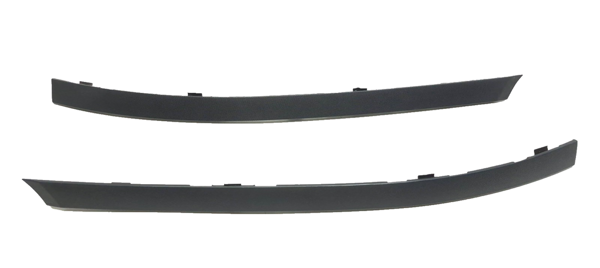 2010-2017 Chevy Equinox GMC Terrain Roof Panel Molding Left & Right OEM