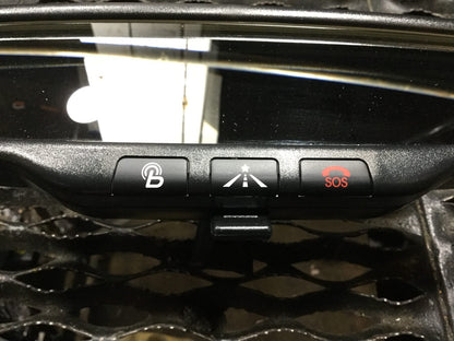 11 12 13 14 Hyundai Sonata Rear View Mirror OEM