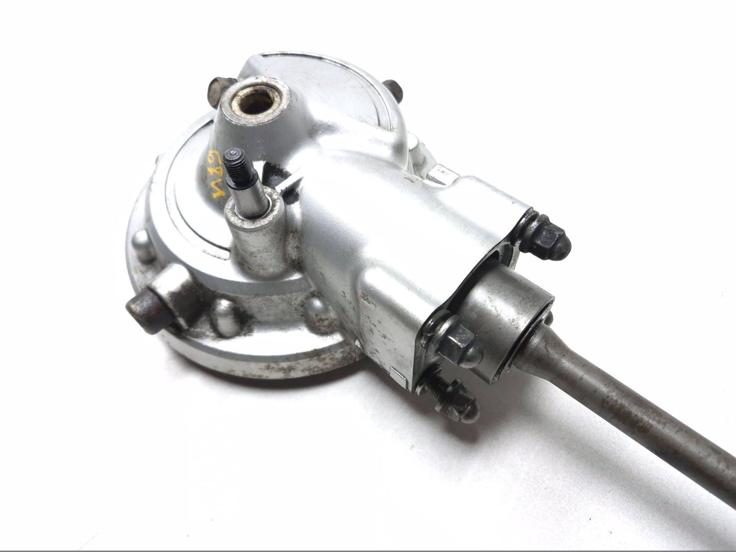 1996 Yamaha Virago Xv750 Final Drive Gear Differential OEM