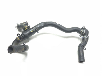 2020 Husqvarna Vitpilen Svartpilen 401 Thermostat W/ Coolant Pipe Hose Line OEM