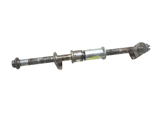2006 Suzuki Marauder Gz250 Rear Wheel Axle OEM
