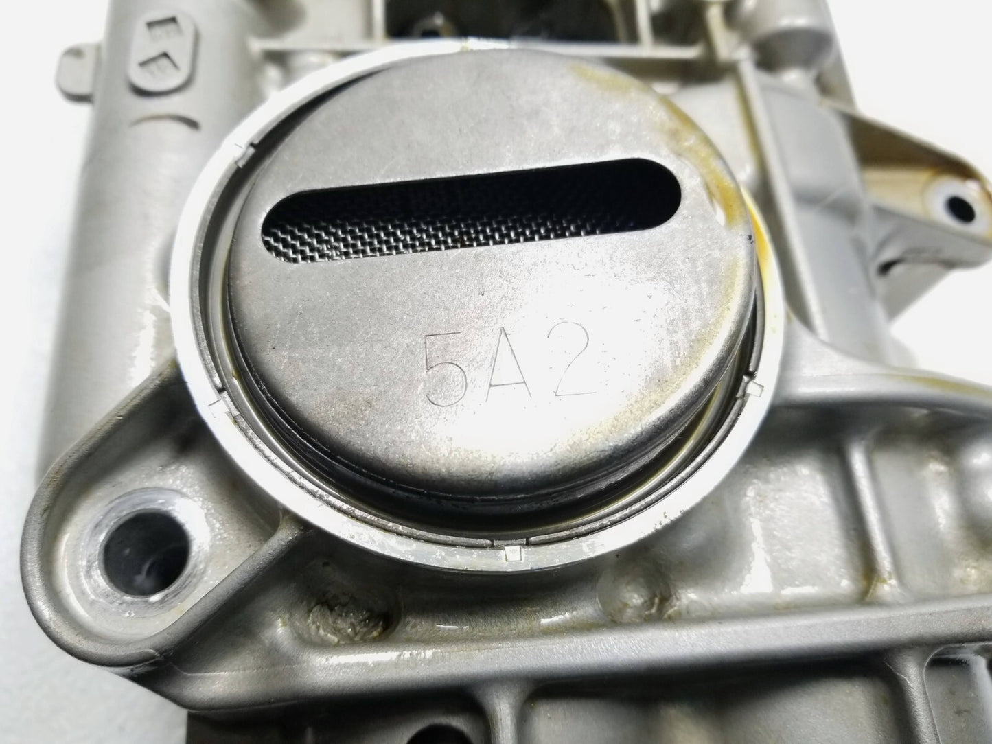 15 16 17 Acura TLX Engine Oil Pump 2.4l OEM