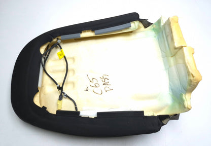 2019 Hyundai Kona Front Seat Back Cushion Right Passenger Side OEM