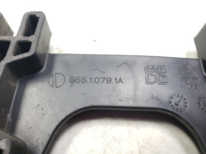 2008 - 2010 Ducati 848 Battery Rest Pad 86610781a OEM