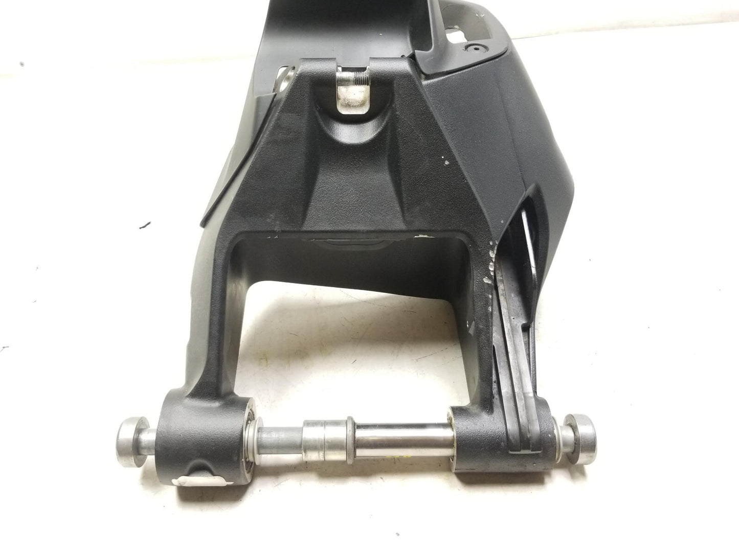 21-24 Ducati Supersport 950 950s Rear Swingarm OEM 6k Miles