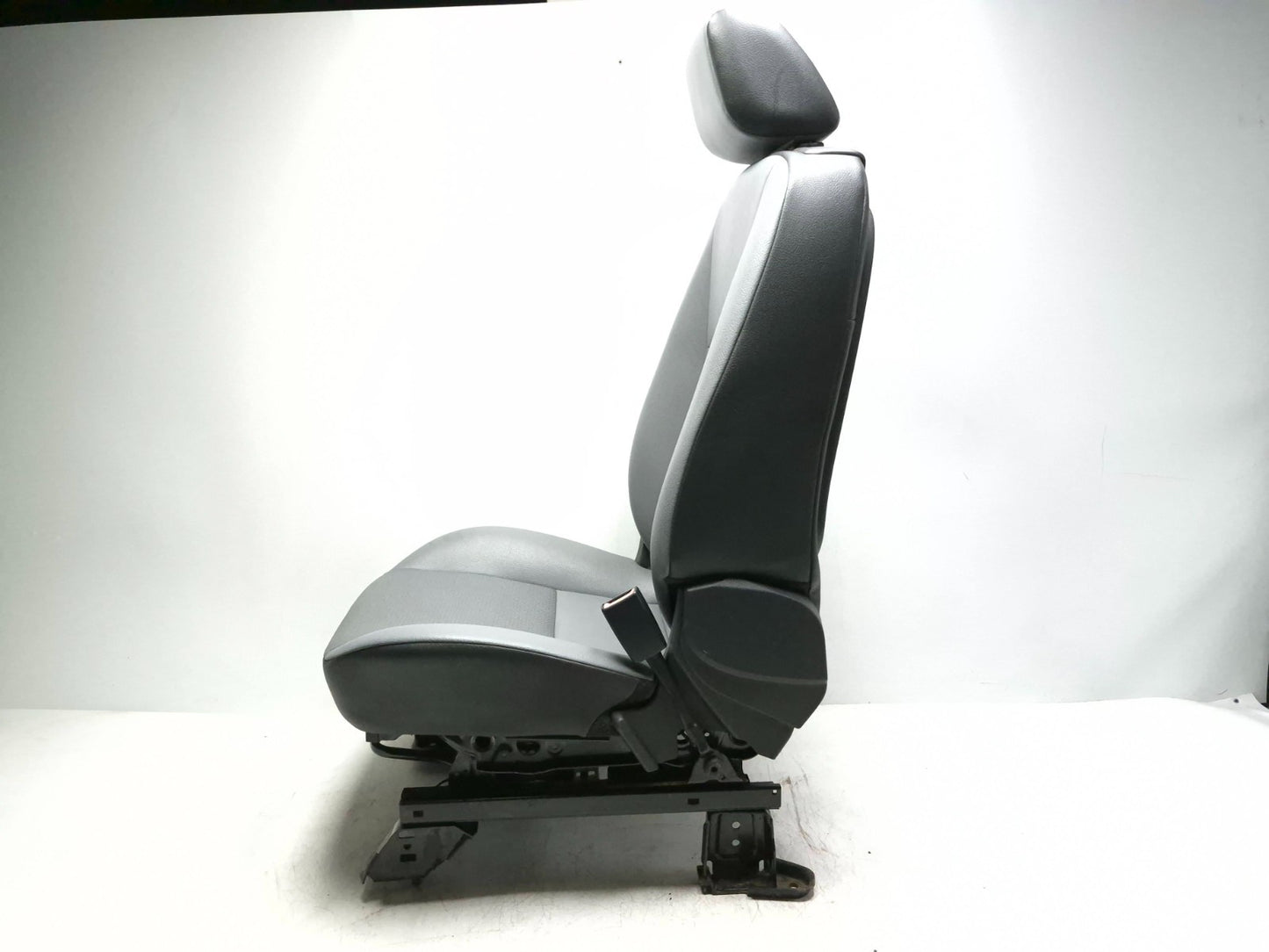 2016 Ford Transit Connect Front Passenger Seat OEM