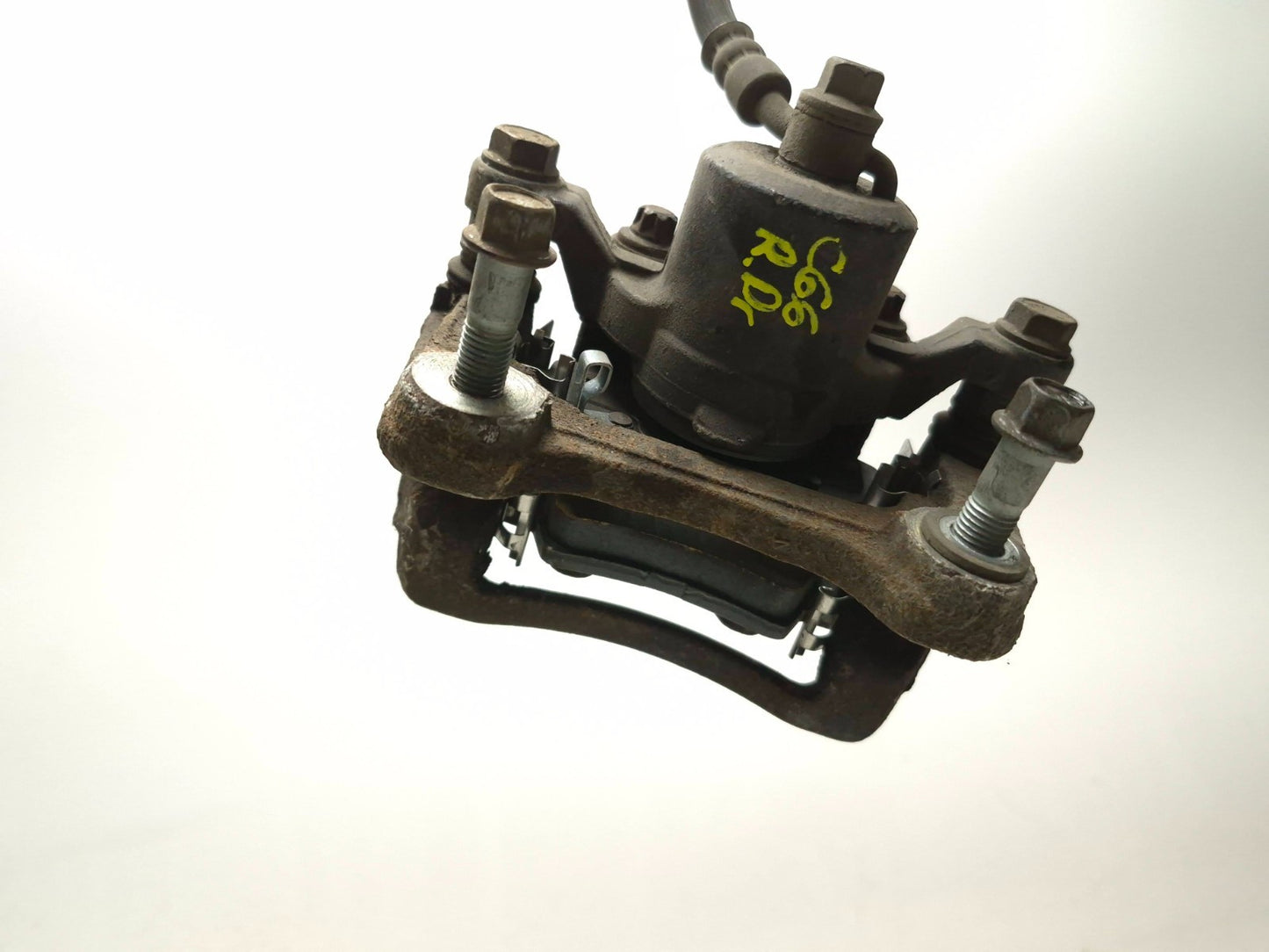 2012 Hyundai Sonata Rear Brake Caliper Left & Right 2.4l OEM