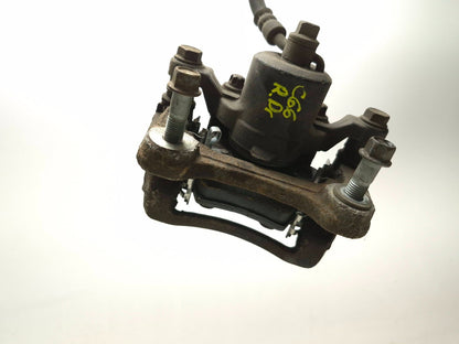 2012 Hyundai Sonata Rear Brake Caliper Left & Right 2.4l OEM